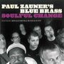 Paul Zauner: Soulful Change, CD