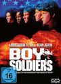 Daniel Jr. Petrie: Boy Soldiers, DVD