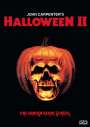 Rick Rosenthal: Halloween 2, DVD