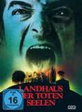Dan Curtis: Landhaus der toten Seelen (Blu-ray & DVD im Mediabook), BR,DVD
