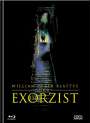 William Peter Blatty: Der Exorzist 3 (Blu-ray & DVD im Mediabook), BR,BR,DVD