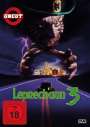 Brian Trenchard-Smith: Leprechaun 3, DVD