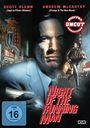 Mark L. Lester: Night of the Running Man, DVD