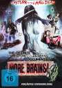 Bill Philputt: More Brains - A Return to the Living Dead, DVD