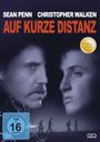 James Foley: Auf kurze Distanz (1986), DVD