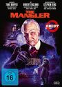 Tobe Hooper: The Mangler, DVD