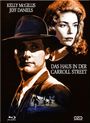 Peter Yates: Das Haus in der Carroll Street (Blu-ray & DVD im Mediabook), BR,DVD