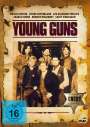 Christopher Cain: Young Guns, DVD