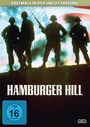 John Irvin: Hamburger Hill, DVD