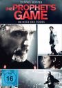 David Worth: The Prophet's Game - Im Netz des Todes, DVD