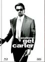 Stephen Kay: Get Carter (Blu-ray & DVD im Mediabook), BR