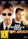 D.J. Caruso: Das schnelle Geld, DVD