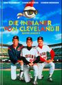 David S. Ward: Die Indianer von Cleveland 2 (Blu-ray & DVD im Mediabook), BR,DVD