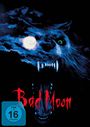 Eric Red: Bad Moon, DVD