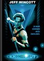 Damian Lee: Knockout (Blu-ray & DVD im Mediabook), BR,DVD