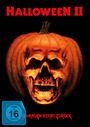 Rick Rosenthal: Halloween 2, DVD