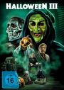 Tommy Lee Wallace: Halloween 3, DVD