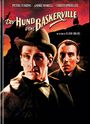 Terence Fisher: Der Hund von Baskerville (1959) (Blu-ray & DVD im Mediabook), BR,DVD