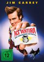 Tom Shadyac: Ace Ventura - Ein tierischer Detektiv, DVD