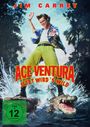 Steve Oedekerk: Ace Ventura 2: Jetzt wird's wild, DVD
