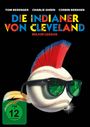 David S. Ward: Die Indianer von Cleveland, DVD