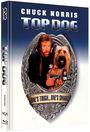 Aaron Norris: Top Dog (Blu-ray & DVD im Mediabook), BR,DVD
