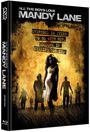 Jonathan Levine: All the Boys love Mandy Lane (Blu-ray & DVD im Mediabook), BR,DVD