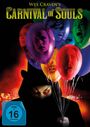 Adam Grossman: Carnival of Souls, DVD