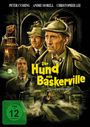 Terence Fisher: Der Hund von Baskerville (1959), DVD