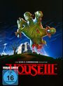 James Isaac: House 3, DVD