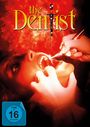 Brian Yuzna: The Dentist, DVD