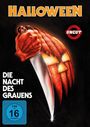 John Carpenter: Halloween - Die Nacht des Grauens, DVD