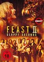 John Gulager: Feast II: Sloppy Seconds, DVD
