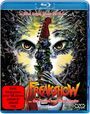 John Fasano: Freakshow (Blu-ray), BR