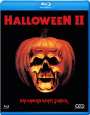 Rick Rosenthal: Halloween 2 (Blu-ray), BR