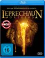 Zach Lipovsky: Leprechaun: Origins (Blu-ray), BR