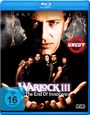 Eric Freiser: Warlock 3 - Das Geisterschloss (Blu-ray), BR