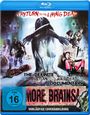 Bill Philputt: More Brains - A Return to the Living Dead (Blu-ray), BR