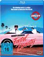 Tom Holland: Fatal Beauty (Blu-ray), BR