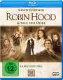 Kevin Reynolds: Robin Hood - König der Diebe (Blu-ray), BR