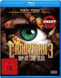 Turi Meyer: Candyman 3 (Blu-ray), BR