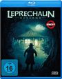 Steven Kostanski: Leprechaun Returns (Blu-ray), BR
