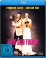 Peter Berg: Very Bad Things (Blu-ray), BR