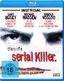 Joshua Wallace: Diary of a Serial Killer (Blu-ray), BR