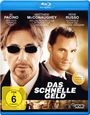 D.J. Caruso: Das schnelle Geld (Blu-ray), BR