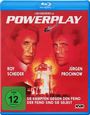 John Frankenheimer: Powerplay (Blu-ray), BR