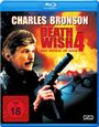 J. Lee Thompson: Death Wish 4 - Das Weisse im Auge (Blu-ray), BR
