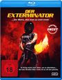 James Glickenhaus: The Exterminator (Blu-ray), BR