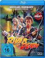 Steve Carver: River of Death - Fluss des Grauens (Blu-ray), BR