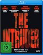 David Bailey: The Intruder - Angriff aus der Vergangenheit (Blu-ray), BR